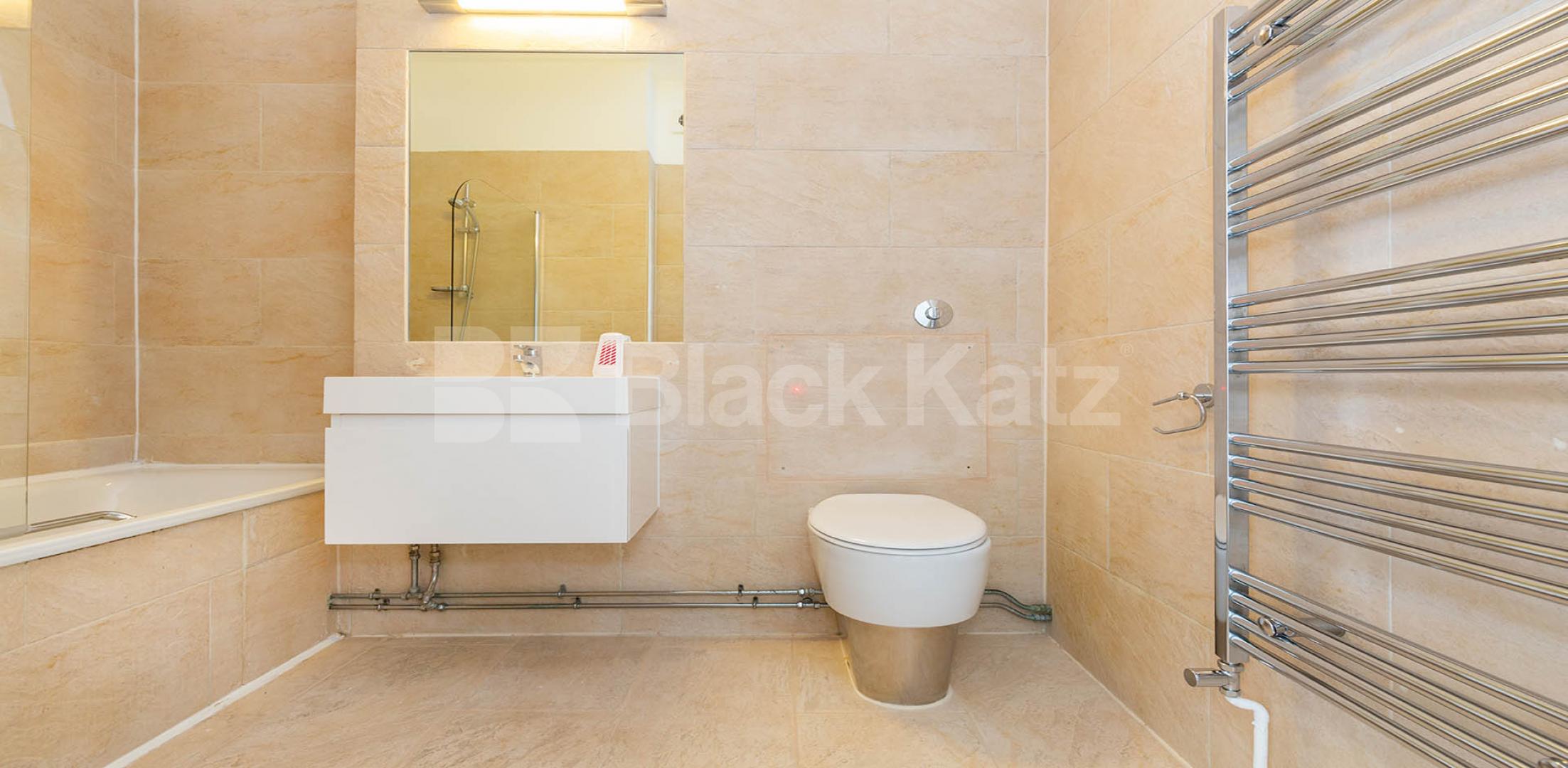 			2 Bedroom, 1 bath, 1 reception Apartment			 ABILITY PLAZA-KINGSLAND ROAD, DALSTON/HAGGERSTON